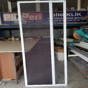 Tekirdağ Sineklik – Kapı Sineklik